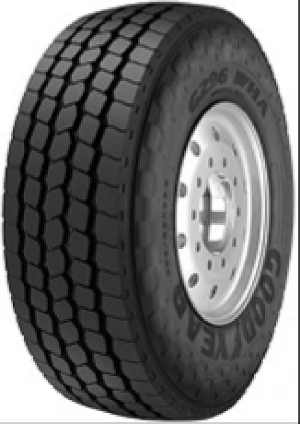 GOODYEAR G296 Wha 425/65R22.5