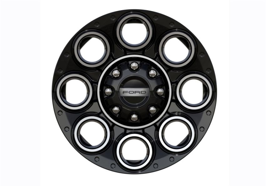 Ford Racing M-1007-S2008GBM 2005-2026 Super Duty 20