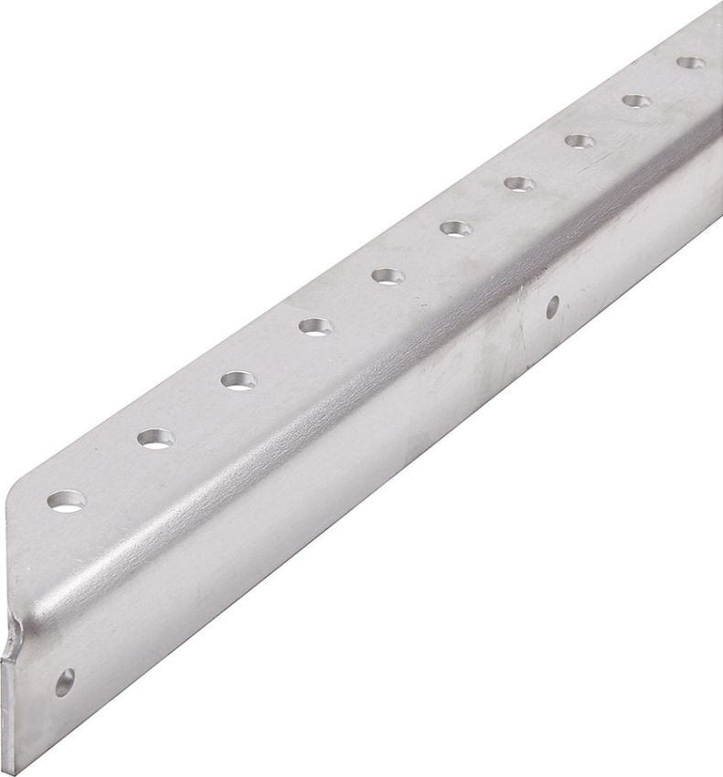 ALLSTAR PERFORMANCE ALL23135 Alum Body Angle 90 Deg 30in