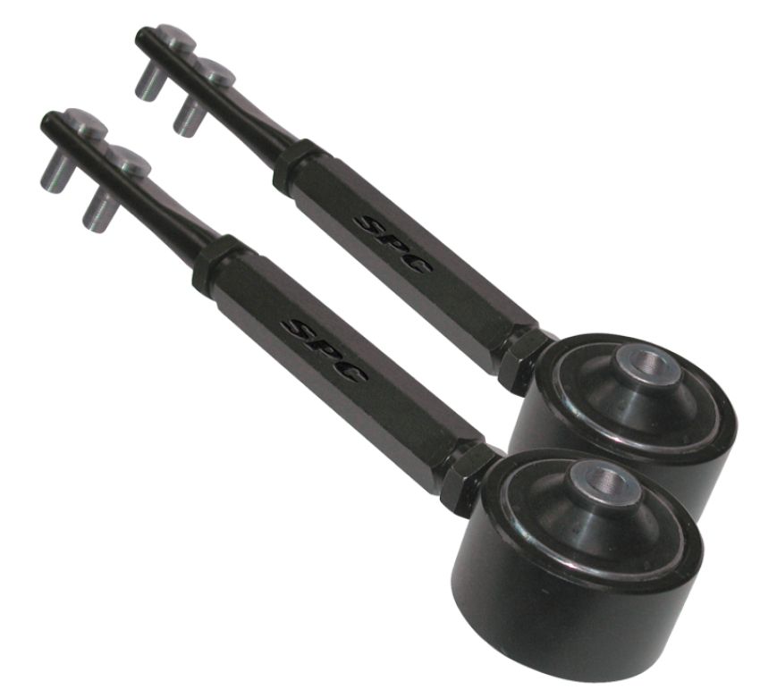 SPECIALTY PRODUCTS COMPANY 67720 NISSAN FRONT CASTER RODS (2)
