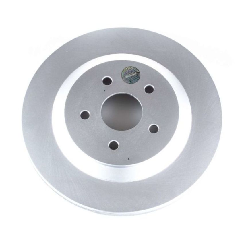 PowerStop AR85102EVC PowerStop Evolution Coated Rotor