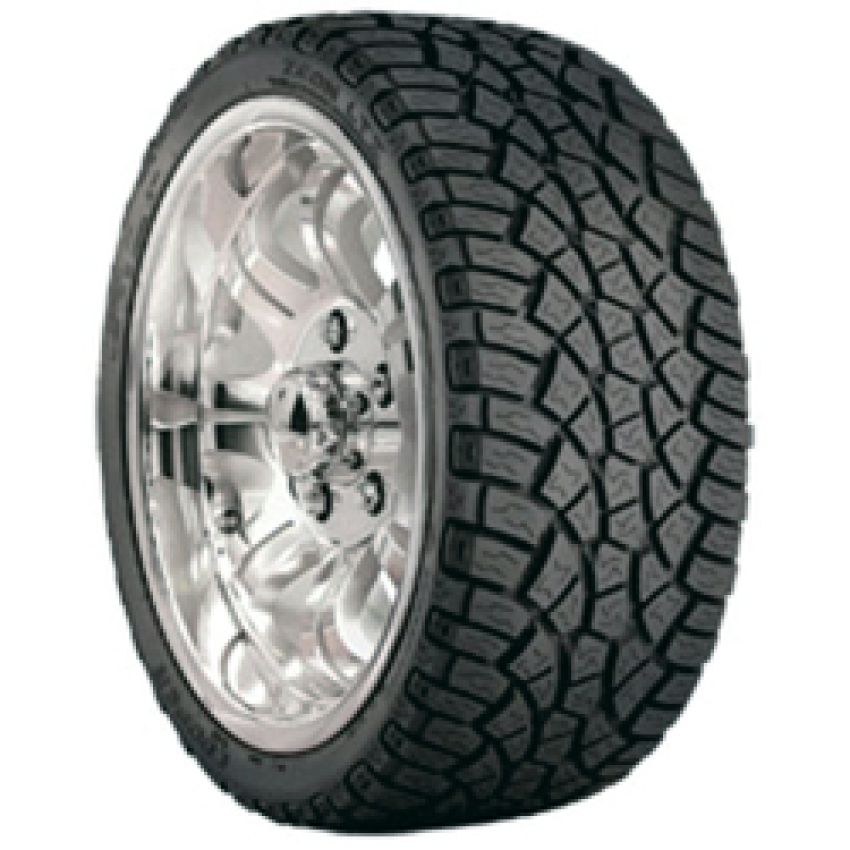 COOPER Zeon LTZ 275/60R20 All-Season