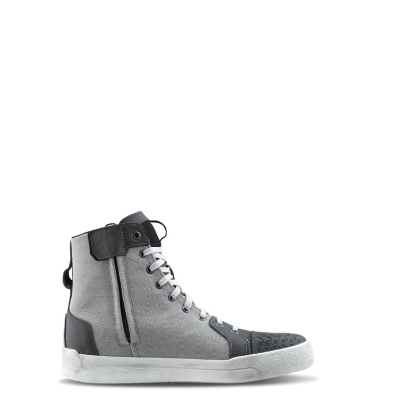 Gaerne 2977-007-9 G.Letur Boot GreyAnthracite/White Size - 9