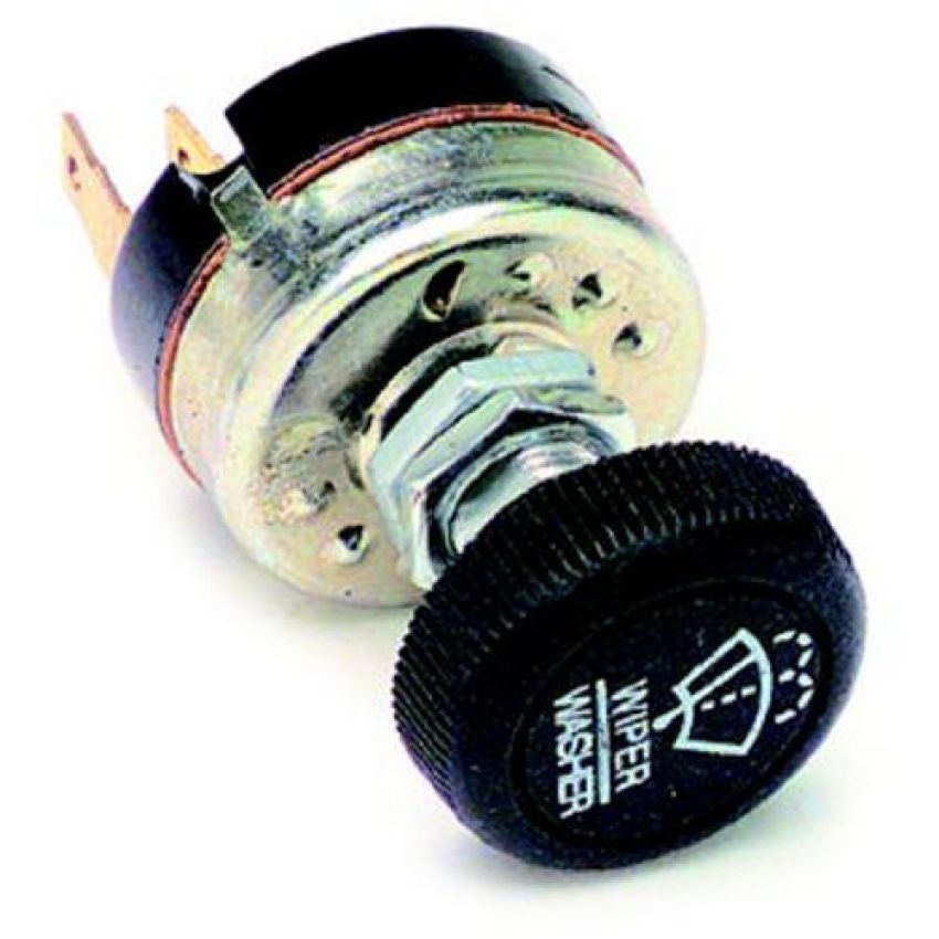 PAINLESS WIRING PWI80173 Windshield Wiper Switch