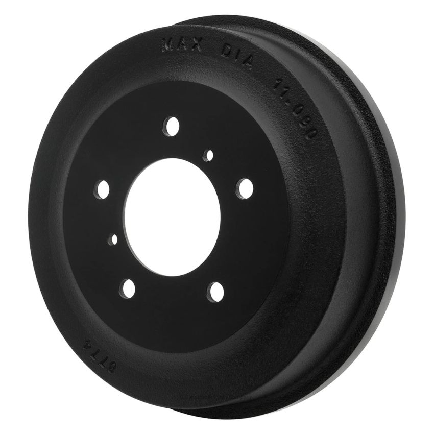 Dynamic Friction 365-54047 Brake Drum