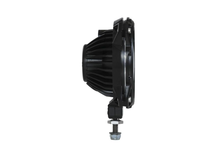 KC HiLiTES 91302 KC Pro6 Gravity LED 6in Infinity Ring Driving 1-Light Universal