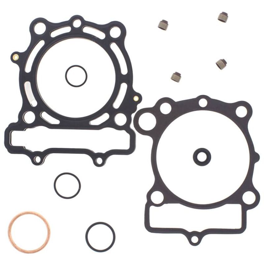 Vertex Pistons 810481 Top End Gasket Kit