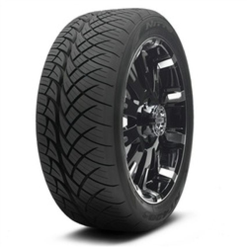 NITTO NT420S 265/40R22 All-Season