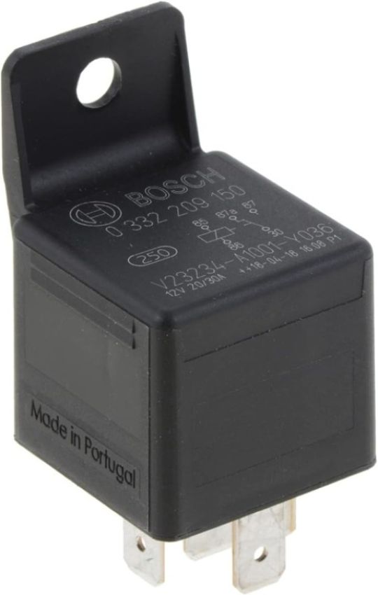 Bosch 0332209150