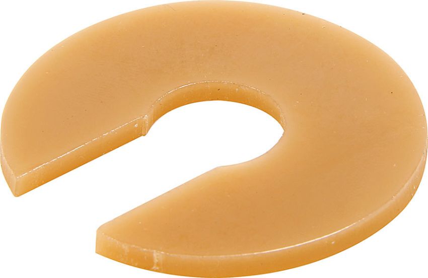 ALLSTAR PERFORMANCE ALL64325 16mm Bump Stop Shim 1/8in Brown