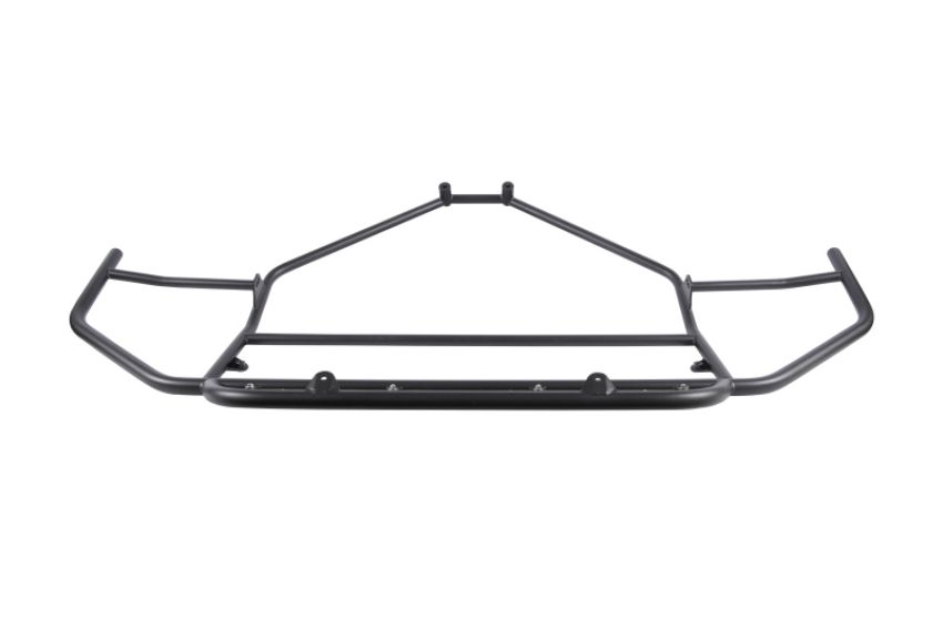 LP Aventure FLP-FTA-19-SBG+OPC 2019+ Subaru Forester Bumper Guard - Powder Coated (Incl Front Plate)