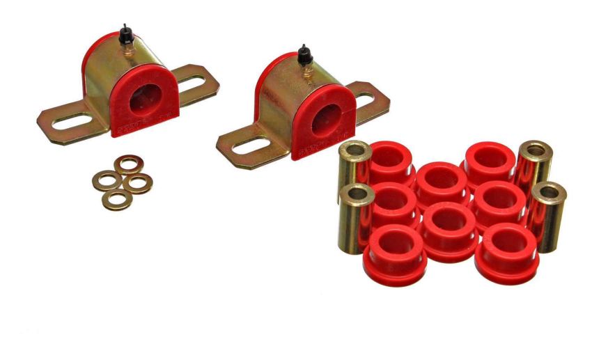 ENERGY SUSPENSION ENE3-5205R 22MM SWAY BAR BUSHING SE T