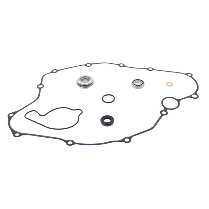 Vertex Pistons 821989 Vertex Gaskets 17-18 Honda CRF450R Water Pump Rebuild Kit