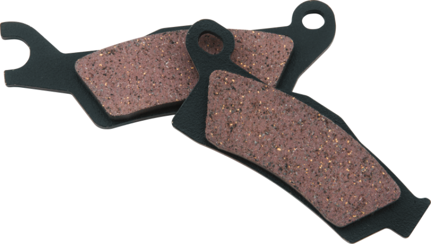 BikeMaster 961295 Can-Am Brake Pads