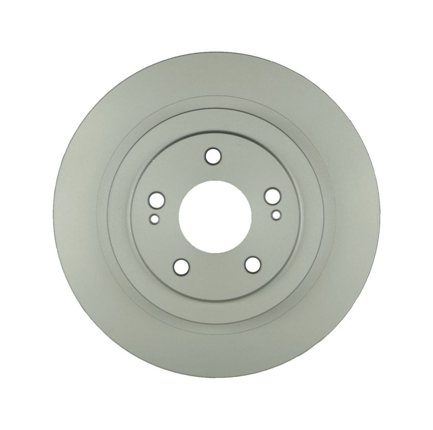Bosch 48011190 Bosch QuietCast Disc Brake Rotor