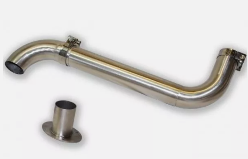 Big Gun 40-SN301 ECO Snorkel Kit