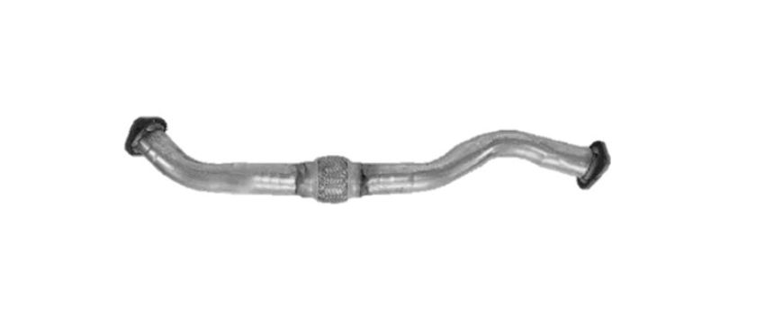 AB Catalytic 721-52-03 Exhaust Pipe
