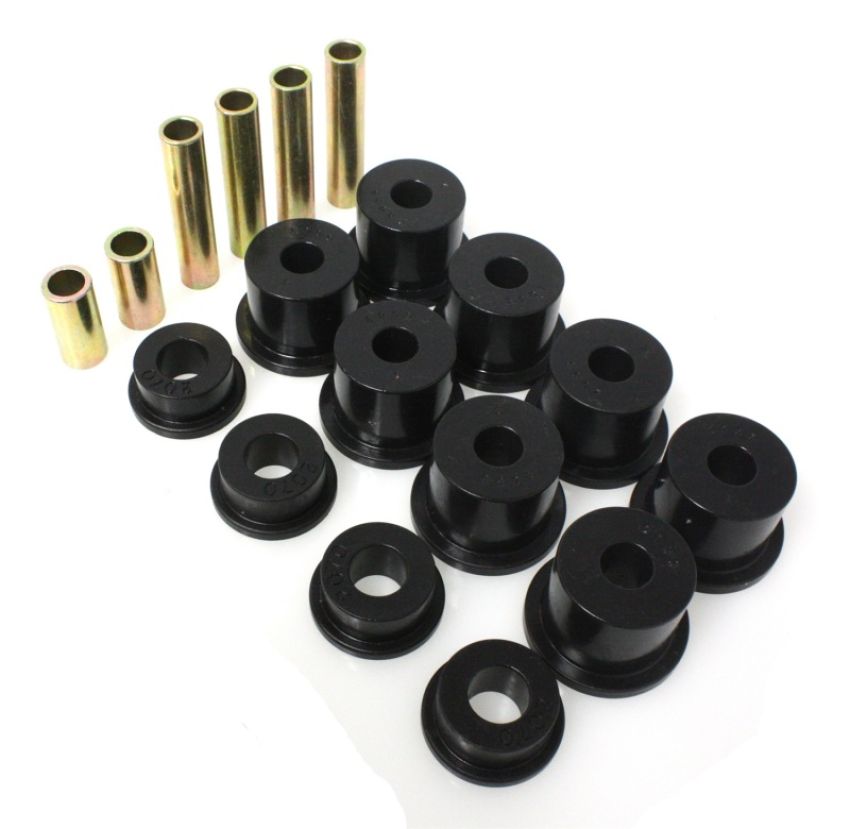 ENERGY SUSPENSION ENE4-2121G Ford Spring & Shackle