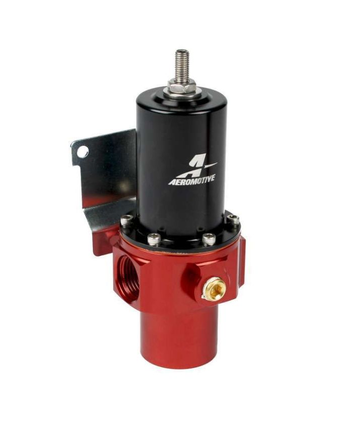 AEROMOTIVE AFS13210 Pro-Stock 2-Port Fuel Regulator