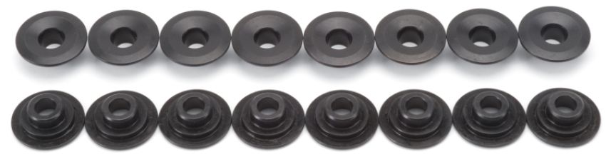 EDELBROCK EDE9724 Valve Spring Retainers