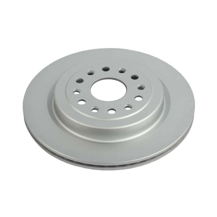 PowerStop AR86005EVC PowerStop Evolution Coated Rotor