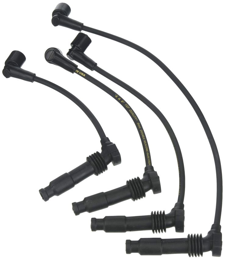 B&B Manufacturing S4-39317 Wire Set