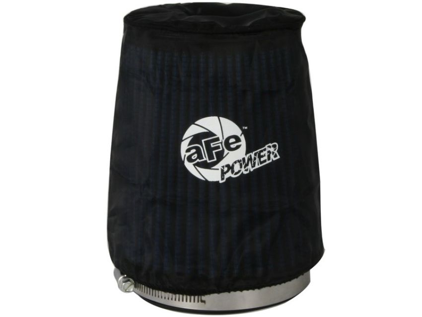 aFe Power 28-10253 Magnum SHIELD Pre-Filter Black