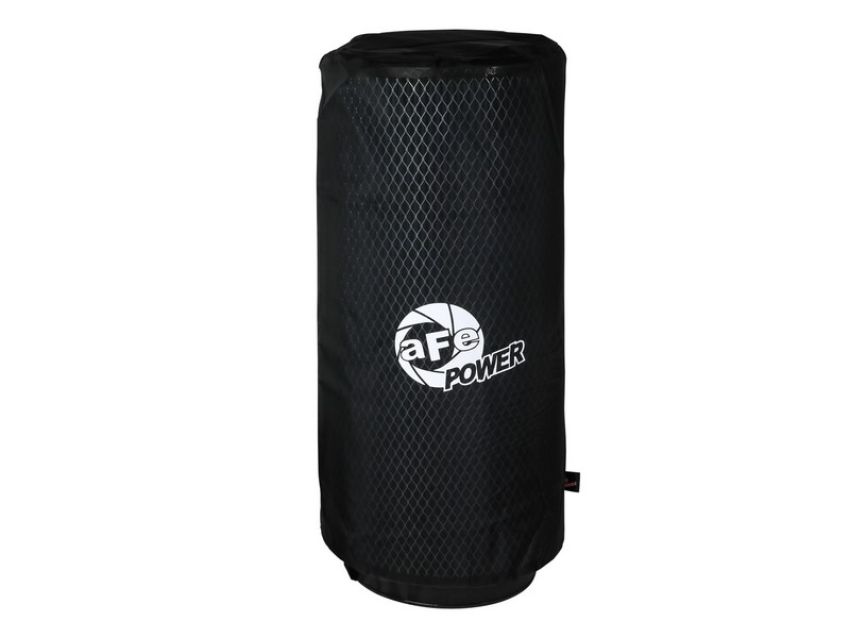 aFe Power 28-10603 aFe POWER Filter GUARD Pre-Filter Black