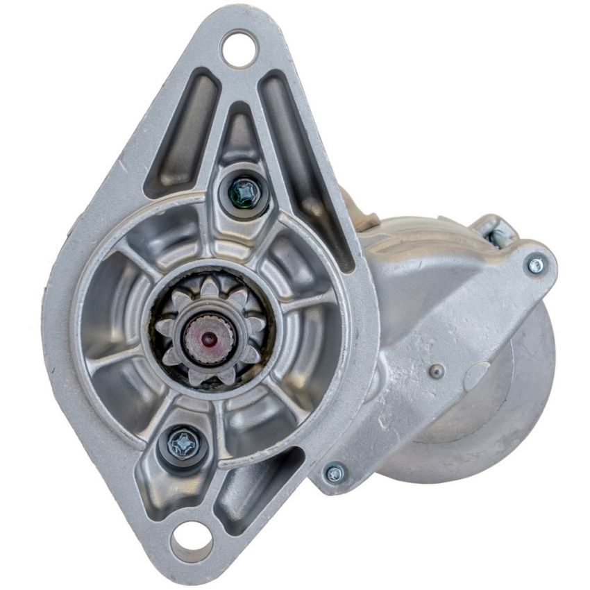 Denso 280-0101  First Time FitВ® Starter Motor вЂ“ Remanufactured