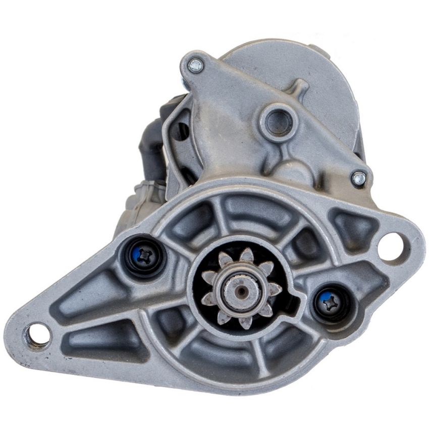 Denso 280-0113  First Time FitВ® Starter Motor вЂ“ Remanufactured