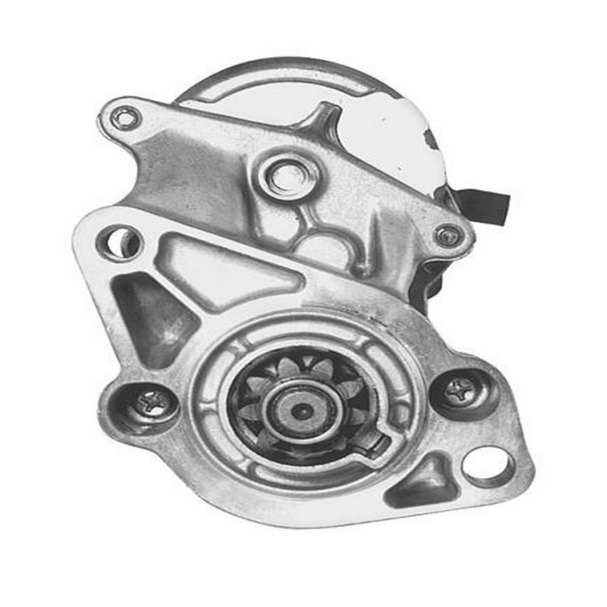 Denso 280-0116  First Time FitВ® Starter Motor вЂ“ Remanufactured