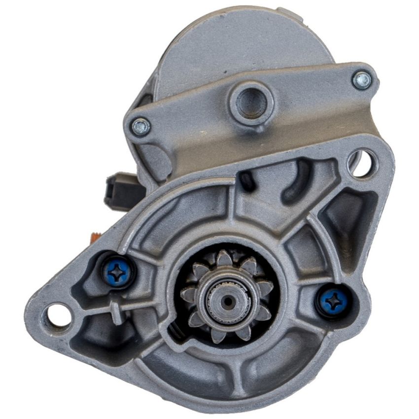 Denso 280-0119  First Time FitВ® Starter Motor вЂ“ Remanufactured