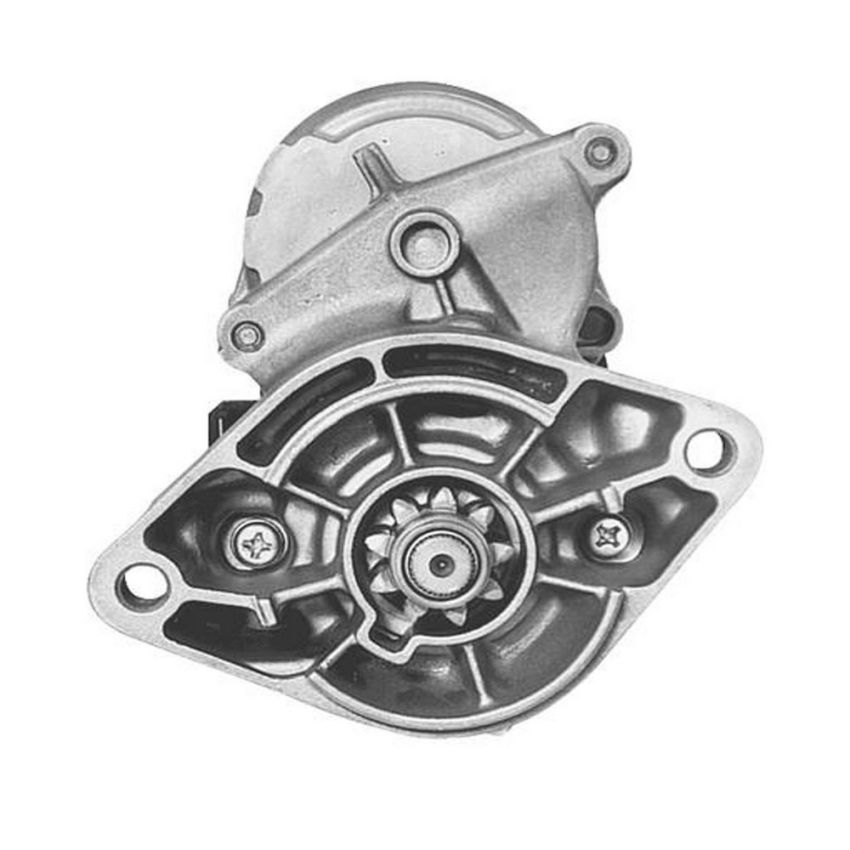 Denso 280-0128  First Time FitВ® Starter Motor вЂ“ Remanufactured