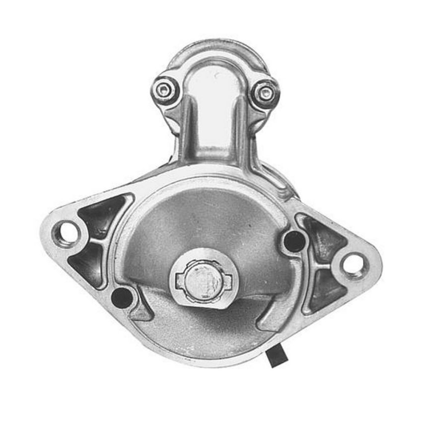 Denso 280-0129  First Time FitВ® Starter Motor вЂ“ Remanufactured
