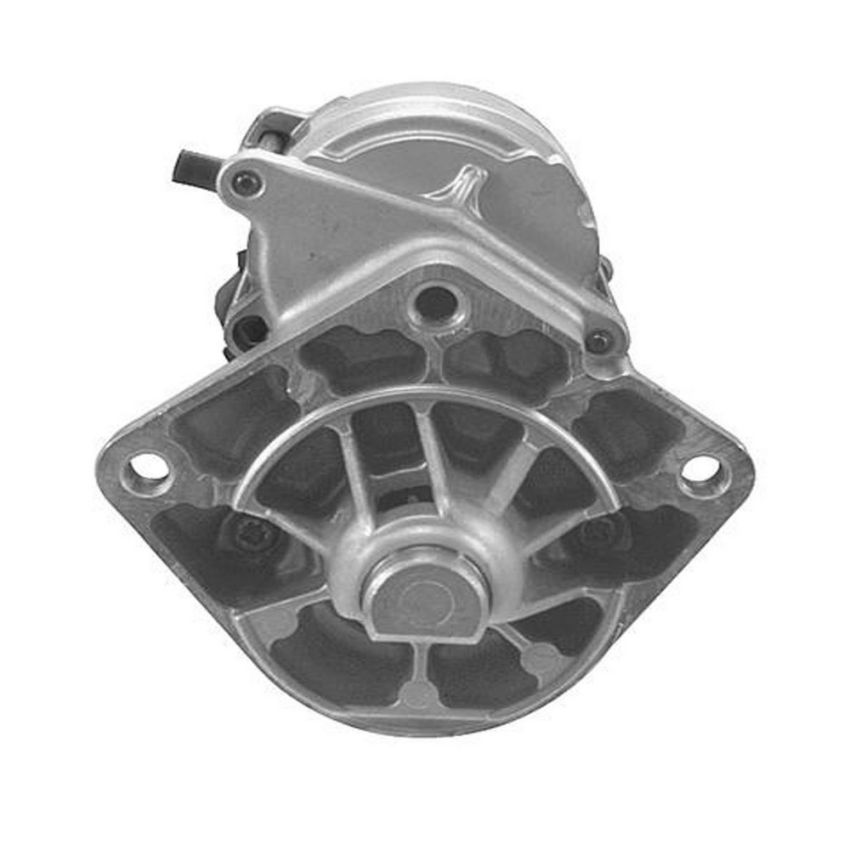 Denso 280-0134  First Time FitВ® Starter Motor вЂ“ Remanufactured