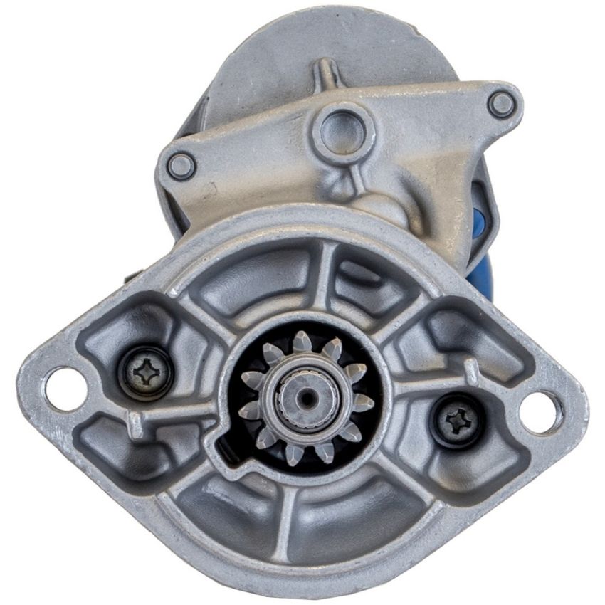 Denso 280-0138  First Time FitВ® Starter Motor вЂ“ Remanufactured