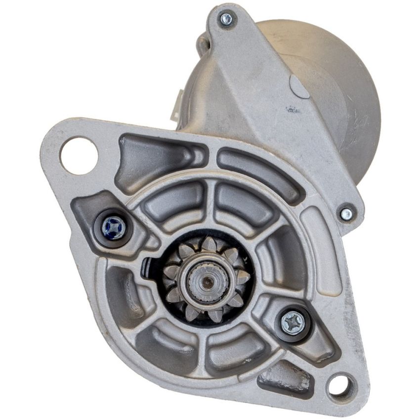 Denso 280-0142  First Time FitВ® Starter Motor вЂ“ Remanufactured