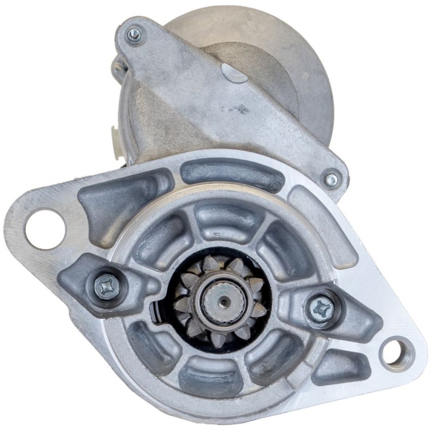 Denso 280-0143  First Time FitВ® Starter Motor вЂ“ Remanufactured