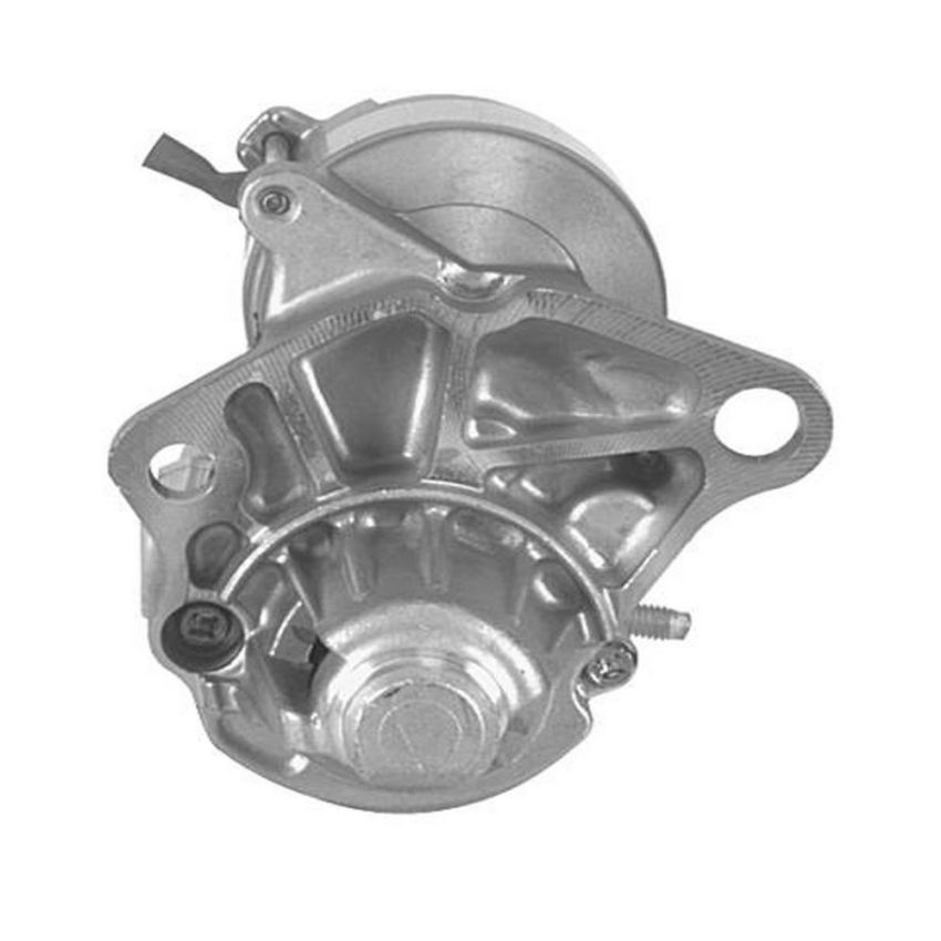Denso 280-0144  First Time FitВ® Starter Motor вЂ“ Remanufactured