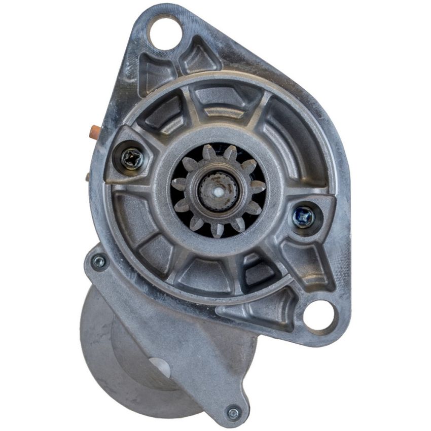 Denso 280-0145  First Time FitВ® Starter Motor вЂ“ Remanufactured
