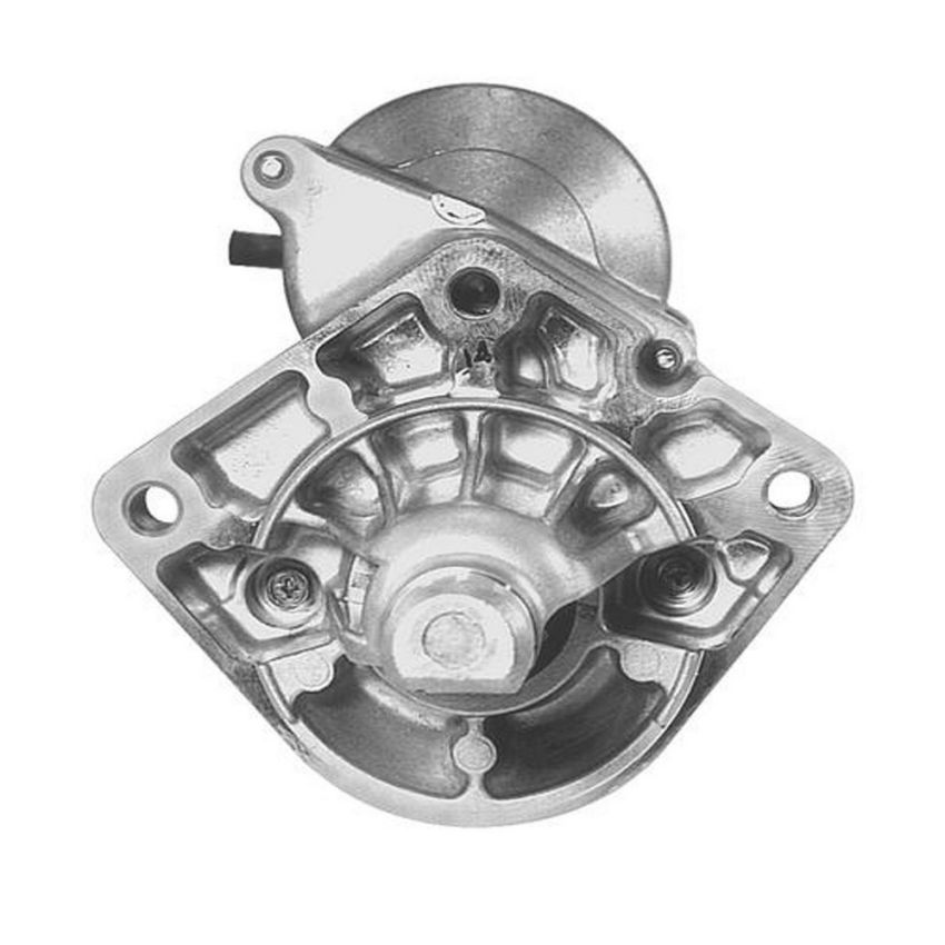 Denso 280-0146  First Time FitВ® Starter Motor вЂ“ Remanufactured