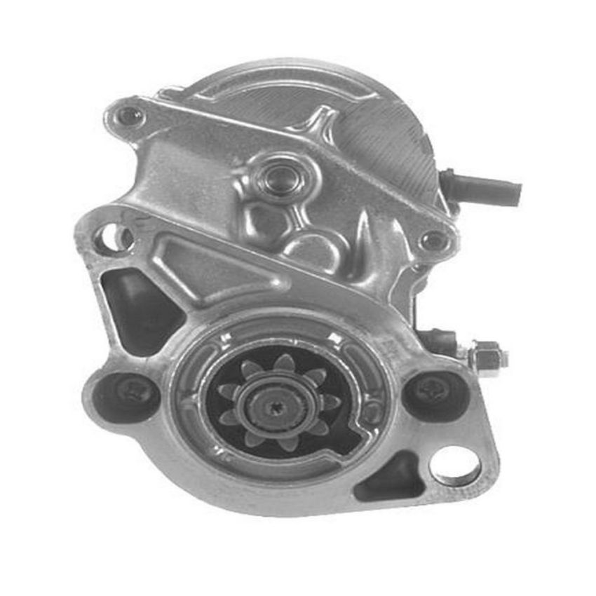 Denso 280-0149  First Time FitВ® Starter Motor вЂ“ Remanufactured