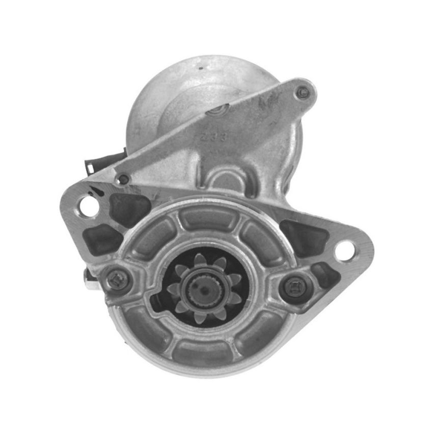 Denso 280-0151  First Time FitВ® Starter Motor вЂ“ Remanufactured