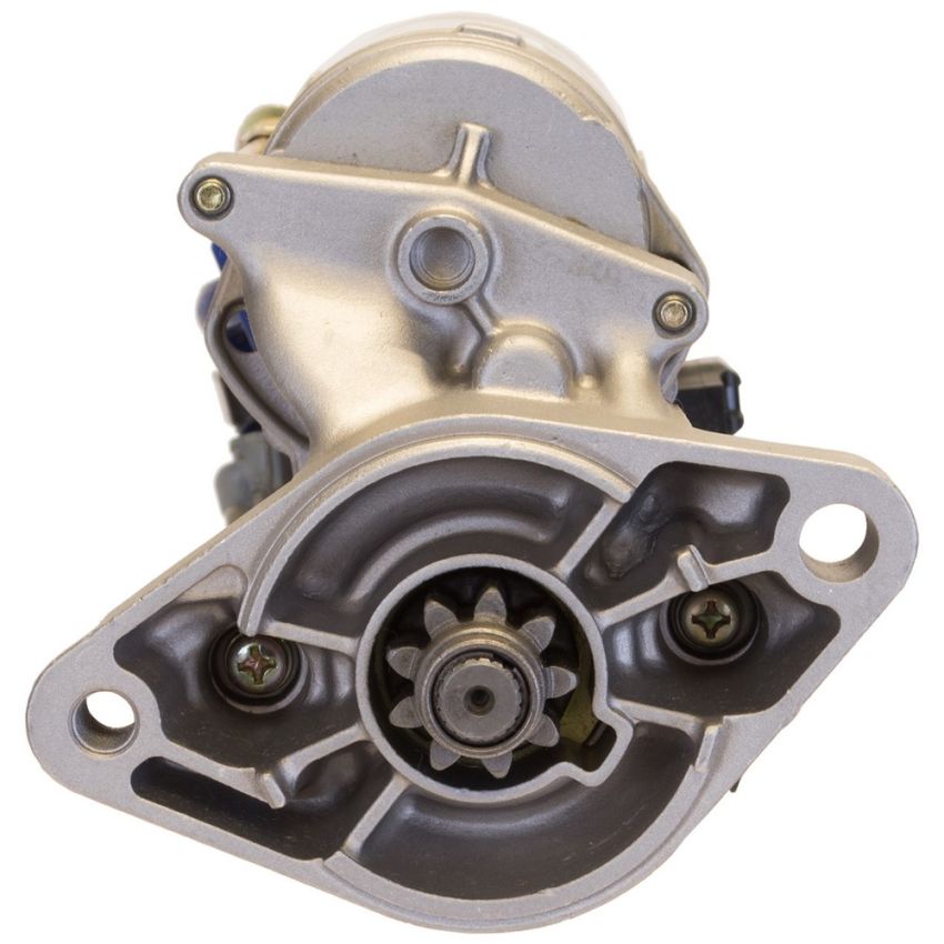 Denso 280-0152  First Time FitВ® Starter Motor вЂ“ Remanufactured