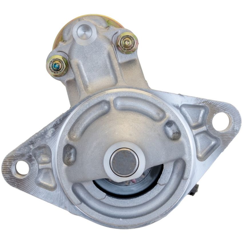 Denso 280-0153  First Time FitВ® Starter Motor вЂ“ Remanufactured