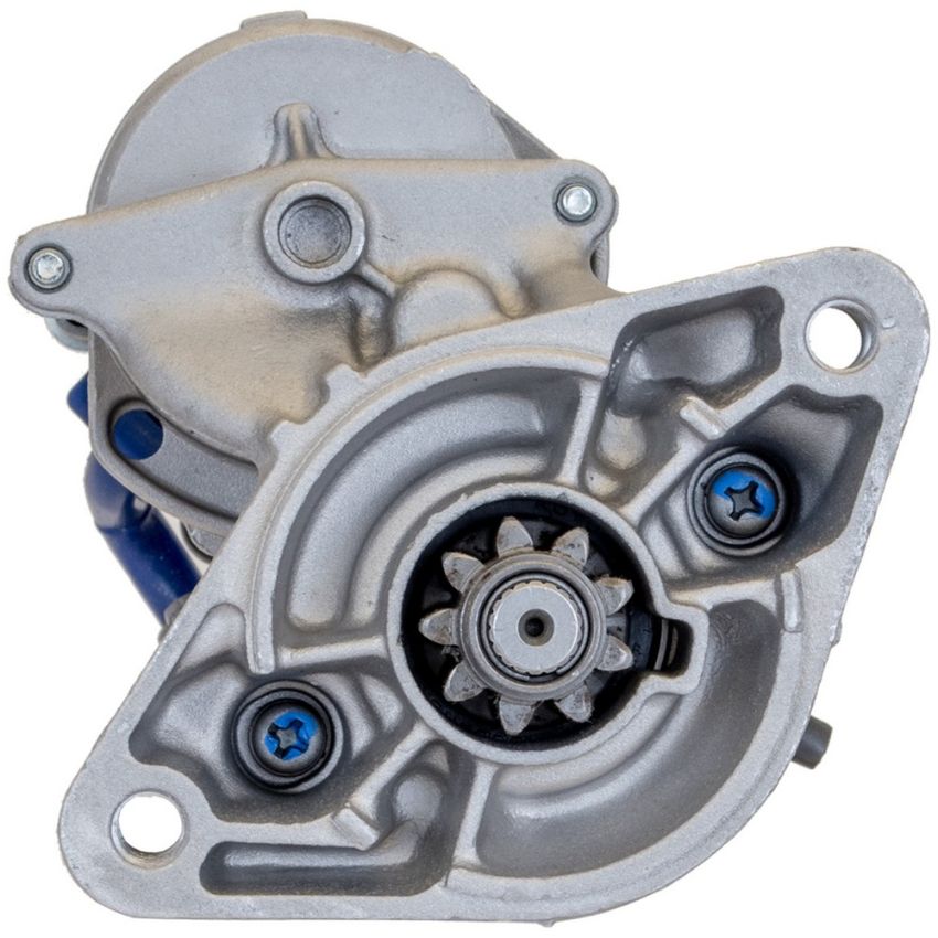 Denso 280-0154  First Time FitВ® Starter Motor вЂ“ Remanufactured