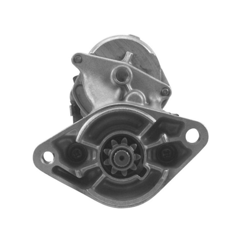Denso 280-0155  First Time FitВ® Starter Motor вЂ“ Remanufactured