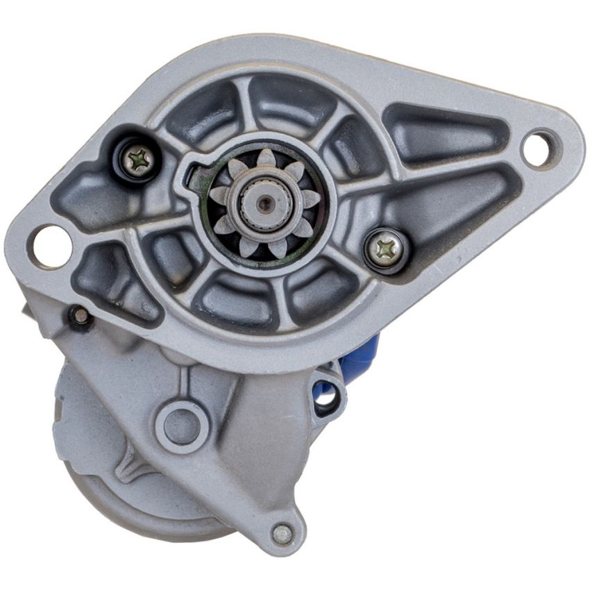Denso 280-0157  First Time FitВ® Starter Motor вЂ“ Remanufactured