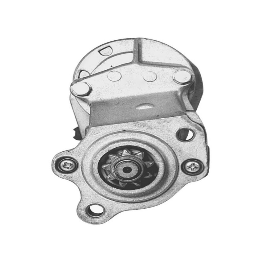 Denso 280-0160  First Time FitВ® Starter Motor вЂ“ Remanufactured