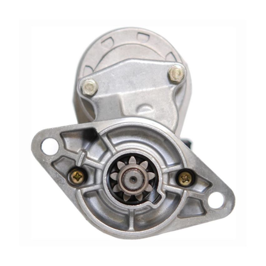 Denso 280-0161  First Time FitВ® Starter Motor вЂ“ Remanufactured